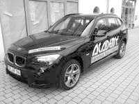 BMW BMW X1 Allrad